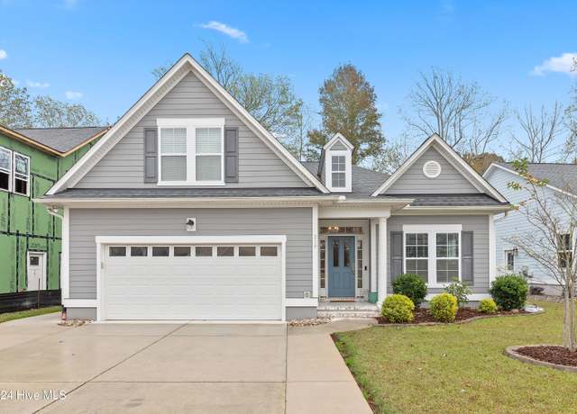 Property at 219 Twining Rose Ln, Holly Ridge, NC 28445, 4 beds, 3 baths