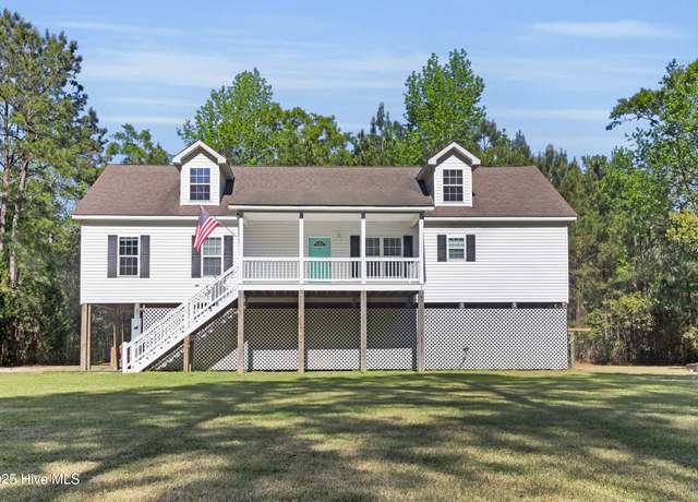 Property at 318 Winchester Way, Merritt, NC 28556, 3 beds, 2 baths