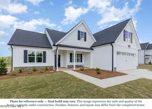 Property at 100 Lucky Ln, Pikeville, NC 27863, 3 beds, 2 baths