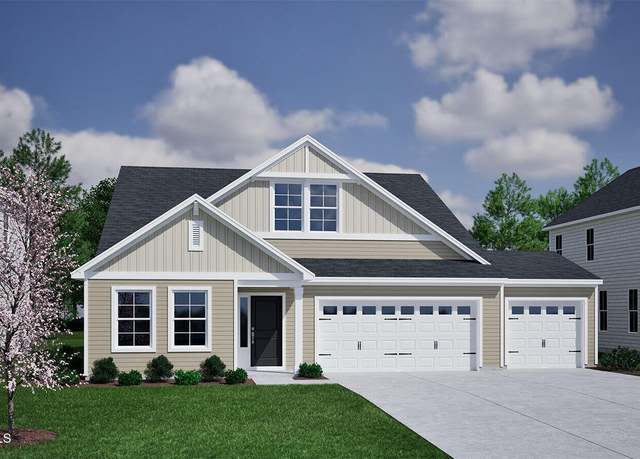 Property at 474 Goldenrod Ter Lot 58, Calabash, NC 28467, 3 beds, 3.5 baths