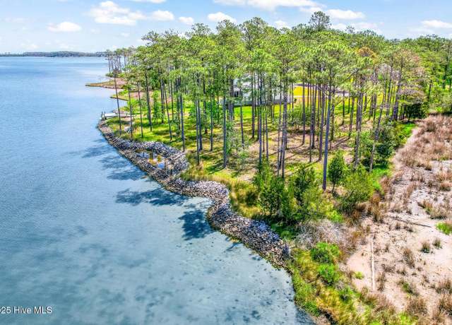Property at 241 Oyster Point Rd, Oriental, NC 28571