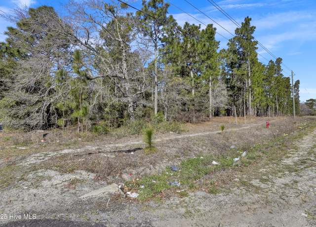 Property at Undisclosed address, Hubert, NC 28539
