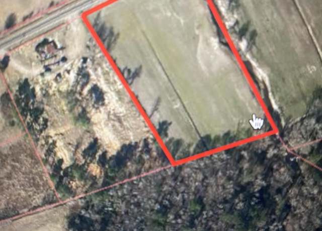 Property at 0 Coras Grove Rd, Burgaw, NC 28425