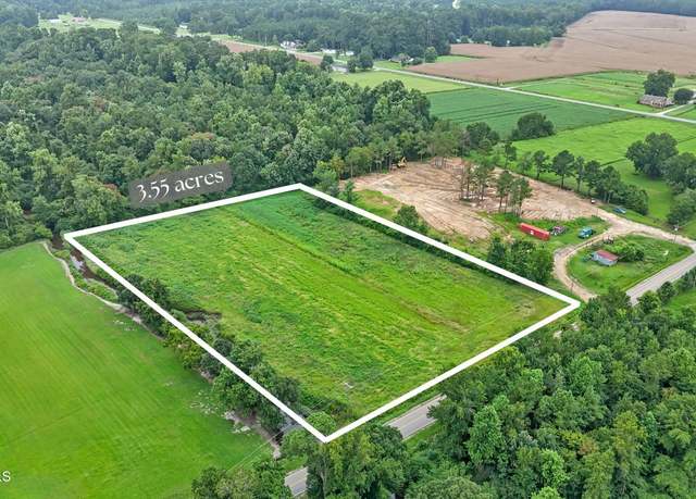 Property at 0 Coras Grove Rd, Burgaw, NC 28425
