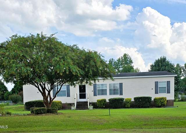 Property at 4609 Tammy Ln, Wilson, NC 27893, 4 beds, 2 baths