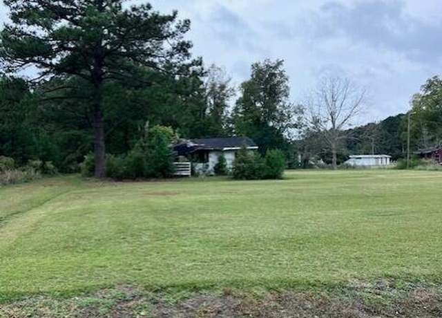 Property at 00 Kellumtown Rd, Hubert, NC 28539