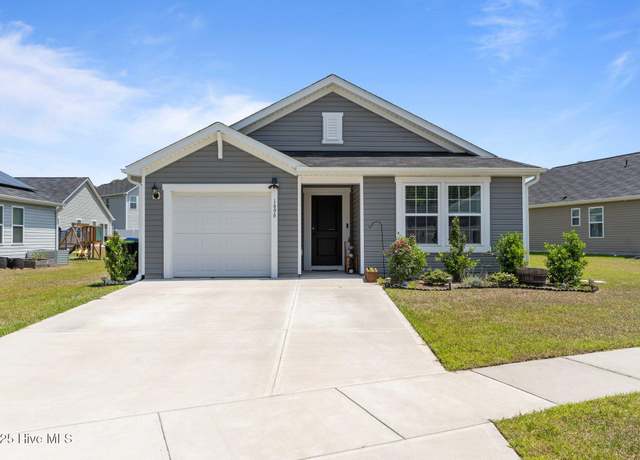 Property at 1696 W Coronado Ave SE, Bolivia, NC 28422, 3 beds, 2 baths