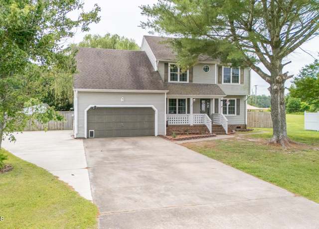 Property at 134 Kingsway Way, Moyock, NC 27958, 3 beds, 2.5 baths