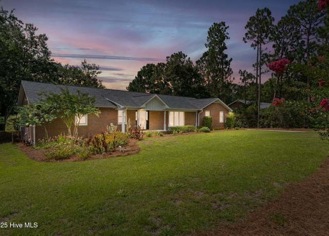 Property at 1272 N Shore Dr, Southport, NC 28461, 3 beds, 3 baths