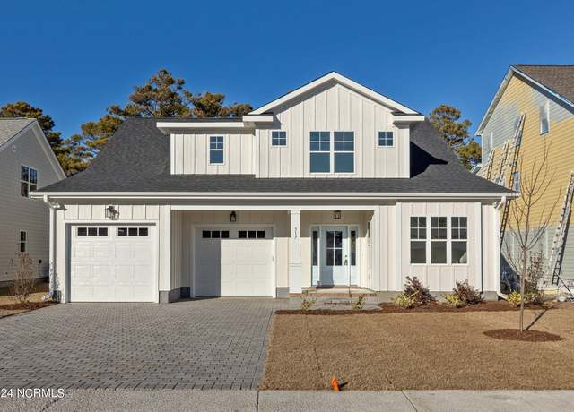 Property at 517 E Great Egret Way, Beaufort, NC 28516, 3 beds, 2.5 baths