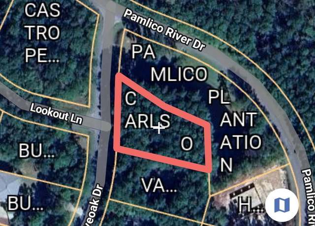 Property at 111 Live Oak Dr, Washington, NC 27889