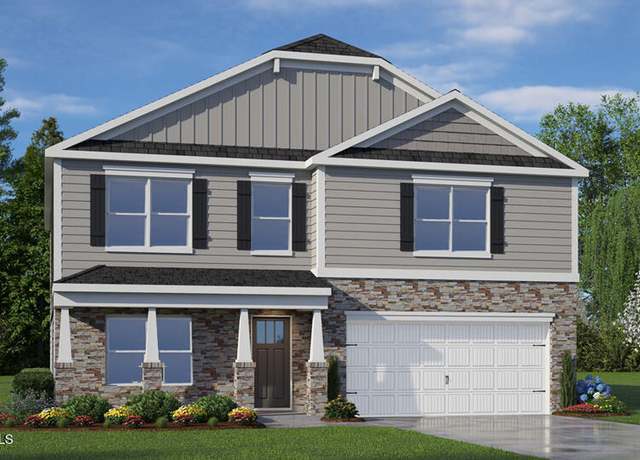Property at 1523 Stonebriar Dr, Winterville, NC 28590, 4 beds, 2.5 baths
