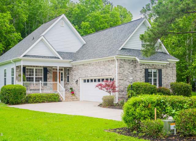 Property at 777 Marsh Rose Path NW, Calabash, NC 28467, 4 beds, 3 baths