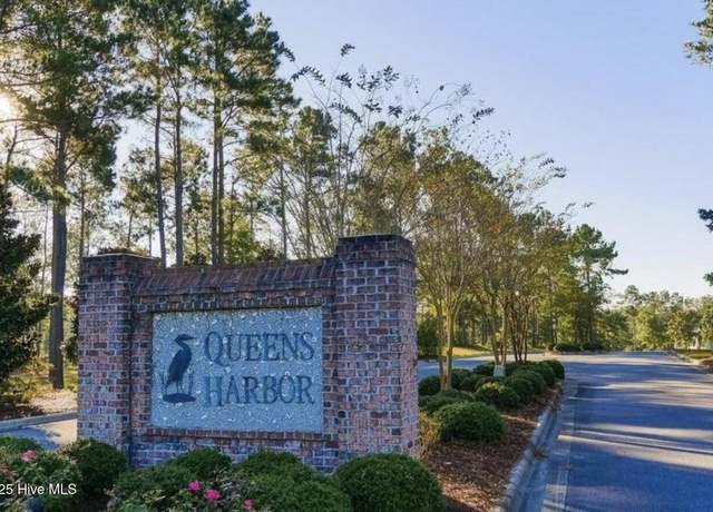 Property at 322 Leaward Trce, Swansboro, NC 28584