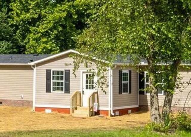 Property at 104 Liberty Rd, Watha, NC 28478, 3 beds, 2 baths