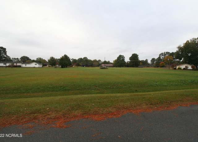 Property at Lot 99/100 Ida St, Plymouth, NC 27962