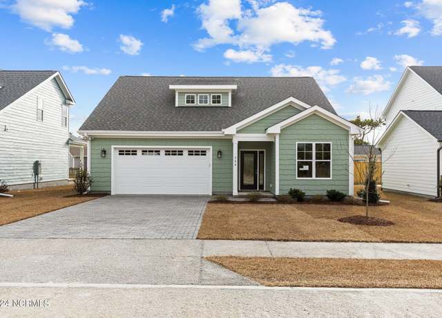 Property at 508 E Great Egret Way, Beaufort, NC 28516, 3 beds, 2.5 baths