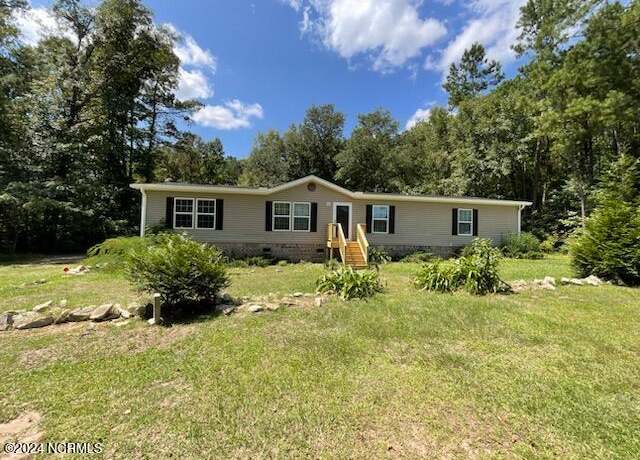Property at 80 Williams Shipman Ln, Whiteville, NC 28472, 4 beds, 2 baths