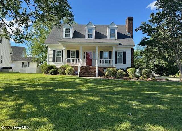 Property at 3924 Hampton Dr, Rocky Mount, NC 27803, 3 beds, 2 baths