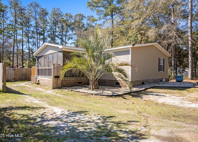 Property at 9101 Shady Forest Dr SW, Calabash, NC 28467, 3 beds, 2 baths