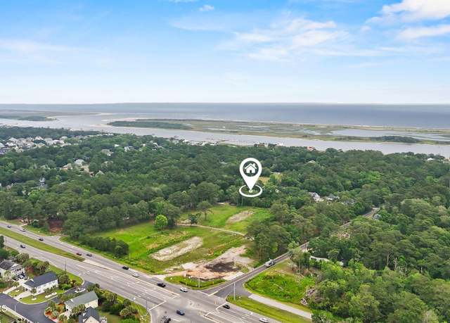 Property at 833 Seabreeze Rd N, Wilmington, NC 28409