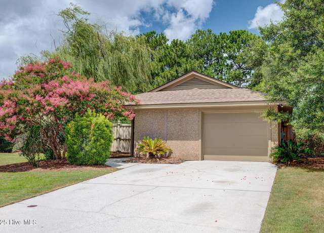 Property at 7417 Coker Ct, Wilmington, NC 28411, 3 beds, 2 baths