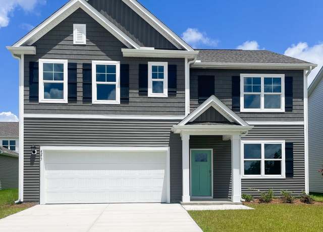 Property at 4269 Bright Blossom Way SE Lot 238, Bolivia, NC 28422, 5 beds, 3 baths