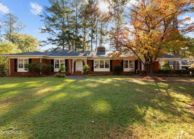 Property at 228 Mccotter Dr, Grifton, NC 28530, 4 beds, 2 baths