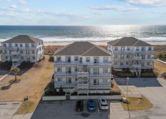 Property at 2913 Pointe West Dr Unit A2, Emerald Isle, NC 28594, 2 beds, 2 baths