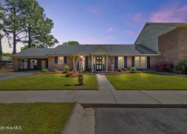 Property at 847 Westminster Ln, Kinston, NC 28501, 2 beds, 2 baths