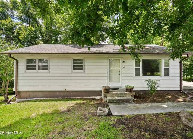 Property at 148 Jupiter Trl, Jacksonville, NC 28546, 3 beds, 1 bath