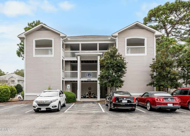 Property at 3030 Marsh Winds Cir Unit 205, Southport, NC 28461, 2 beds, 2 baths