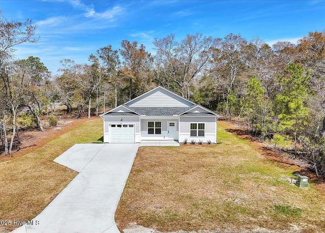 Property at 1980 N Tanglewood Dr SW, Supply, NC 28462, 3 beds, 2 baths