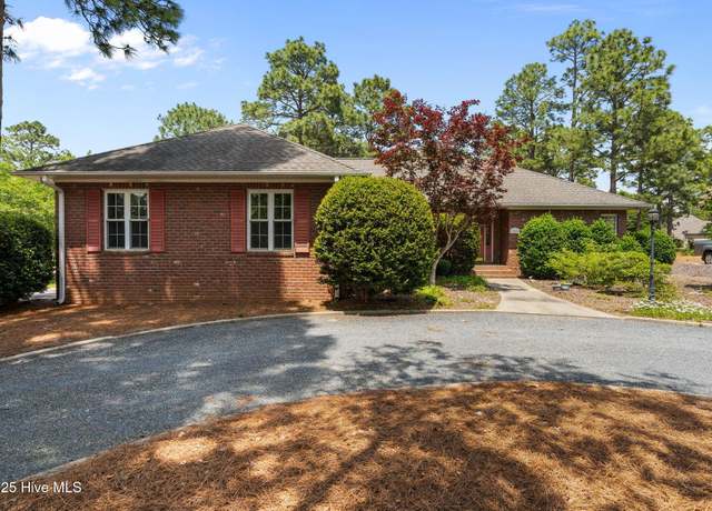Property at 155 Otter Dr, West End, NC 27376, 3 beds, 2 baths
