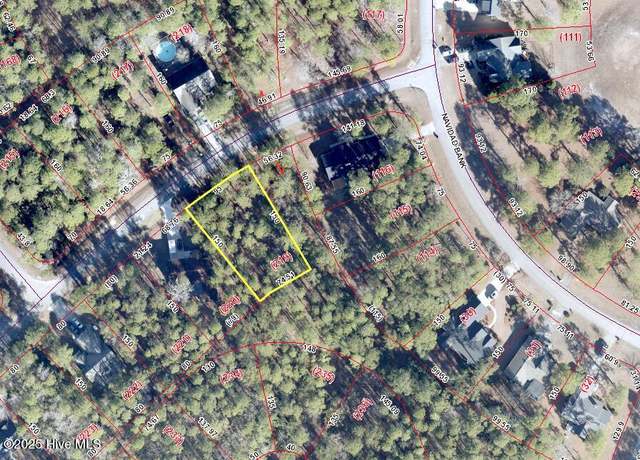 Property at 808 Wind Way, New Bern, NC 28560