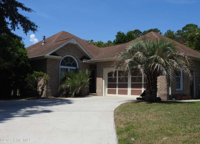 Property at 1596 Laurel Ct SW, Ocean Isle Beach, NC 28469, 3 beds, 2 baths
