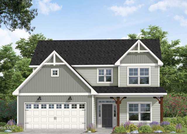 Property at 706 Chestoa Trl #60, Aberdeen, NC 28315, 4 beds, 2.5 baths