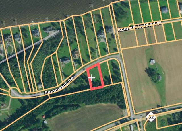 Property at Lot18 Summerby Rd, Roper, NC 27970