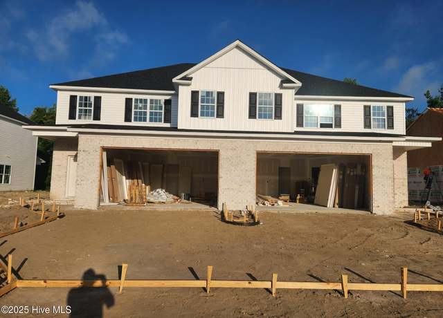 Property at 2104 Dartford Dr Unit A, Greenville, NC 27834, 3 beds, 2.5 baths