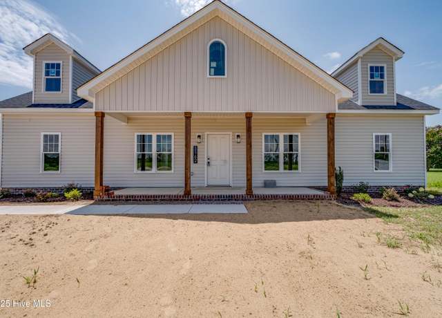 Property at 5162 Rountree Rd, Ayden, NC 28513, 3 beds, 2 baths