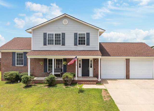 Property at 1020 Our St, Fayetteville, NC 28314, 3 beds, 2.5 baths