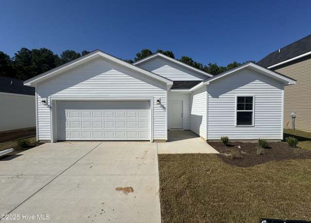 Property at 122 Maymont St NW, Supply, NC 28462, 4 beds, 2 baths