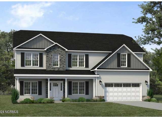 Property at 105 Betsy Ross Ln, Newport, NC 28570, 5 beds, 3.5 baths