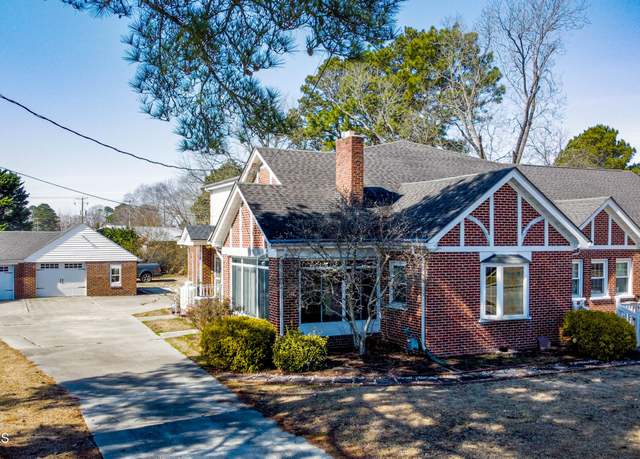 Property at 400 S Catherine Creek Rd, Ahoskie, NC 27910, 3 beds, 2 baths
