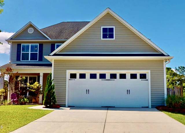 Property at 3363 Kellerton Pl, Wilmington, NC 28409, 4 beds, 3.5 baths