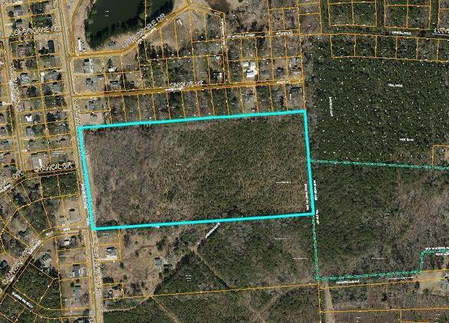 Property at 000 Springfield, Rocky Mount, NC 27801