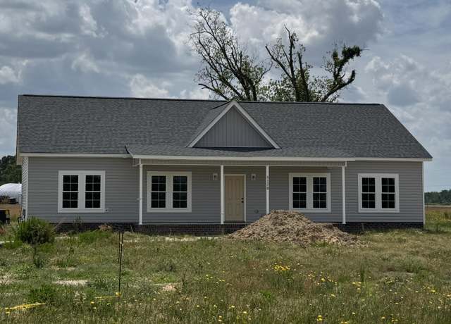 Property at 5170 Rountree Rd, Ayden, NC 28513, 3 beds, 2 baths