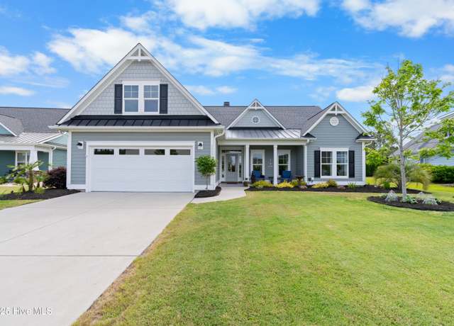 Property at 3032 Beachcomber Dr, Southport, NC 28461, 4 beds, 2 baths