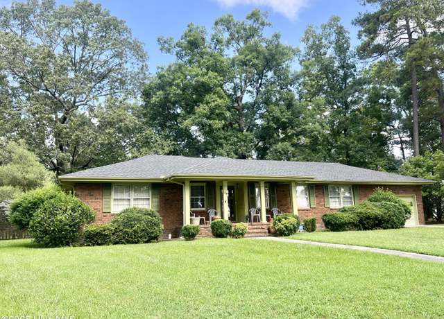 Property at 108 Pinewood Ave, Rocky Mount, NC 27804, 3 beds, 2 baths