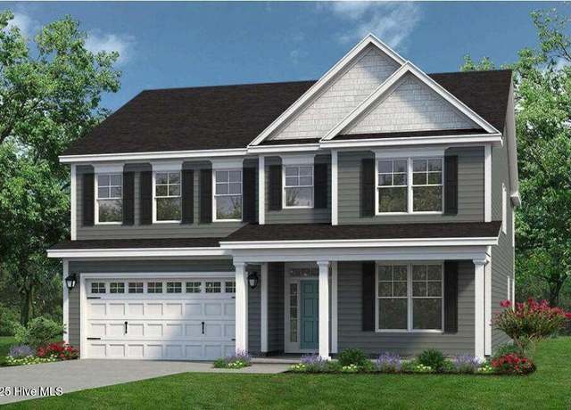 Property at 210 Arbormoor Ln, Moyock, NC 27958, 5 beds, 3 baths